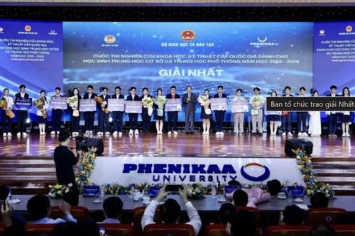 Bộ GD&ĐT lên tiếng về nghi vấn vi phạm liêm chính khoa học