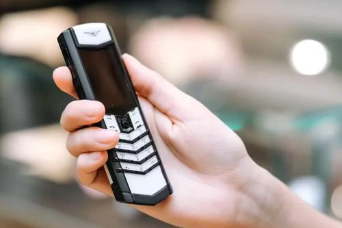 Từng là 'đế chế xa xỉ', Vertu sụp đổ vì iPhone