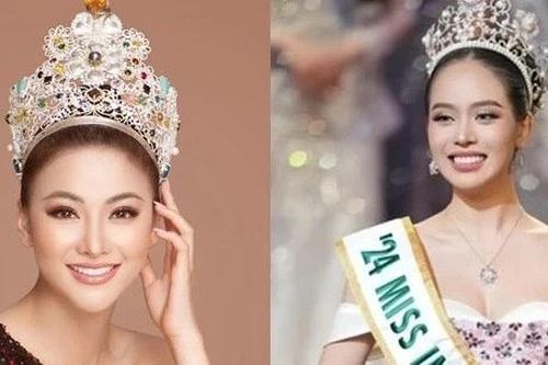 Hai nàng hậu làm nên lịch sử nhan sắc Việt