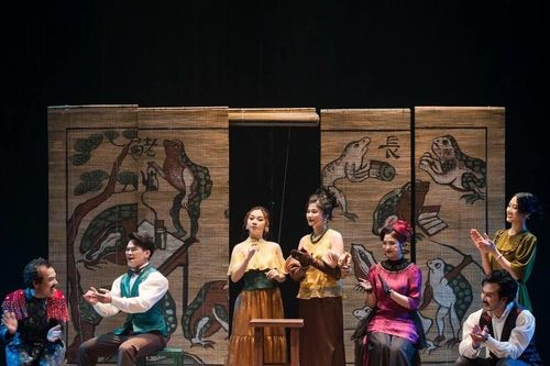 'Việt hóa' kịch kinh điển Pygmalion: Hành trình 'định danh' sân khấu Việt