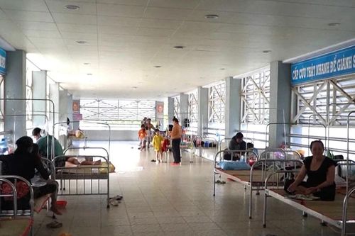 Cà Mau: 3 trường hợp nghi mắc viêm não mô cầu, 1 ca tử vong