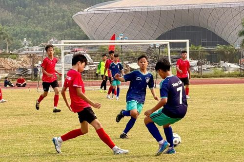Quảng Ninh đẩy mạnh thể thao học đường