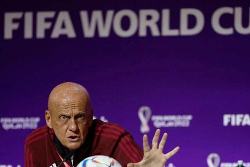 Sạch bóng trọng tài Đông Nam Á tại World Cup 2026