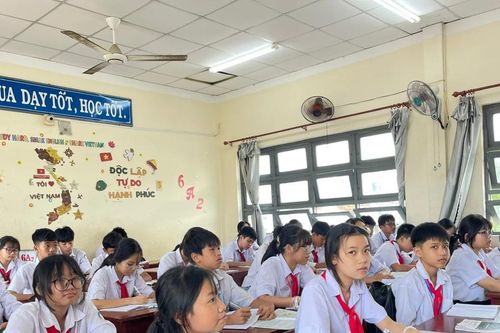 Gia Lai chấn chỉnh việc dạy bù để kéo dài kỳ nghỉ lễ