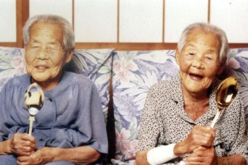 Okinawa (Nhật Bản): Hòn đảo của những người trăm tuổi