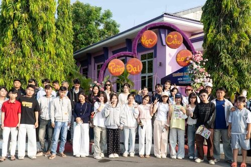 Trường ĐH Cửu Long sẵn sàng cho Ngày hội Hướng nghiệp và Tư vấn tuyển sinh 2026