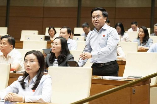 Đại biểu Quốc hội đồng thuận cao về chính sách miễn giảm thuế xăng dầu