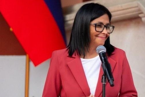 Venezuela: Tổng thống lâm thời Rodríguez tiếp tục nắm quyền sau thời hạn 90 ngày, phe đối lập yêu cầu tổ chức bầu cử