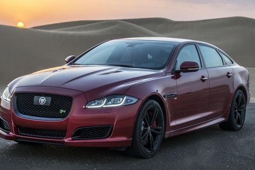 Cập nhật bảng giá xe hãng Jaguar mới nhất tháng 4/2026