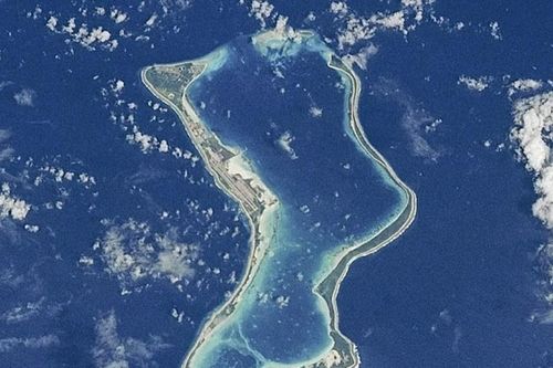 Thỏa thuận Chagos bị 'tuýt còi' sau phản ứng của Tổng thống Trump