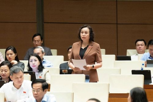 Sửa Luật Trợ giúp pháp lý: Mở rộng đối tượng, bảo đảm quyền tiếp cận công lý