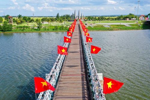 Bỏ túi 7 điểm đến tại Quảng Trị nhất định phải ghé trong dịp lễ 30/4 năm nay