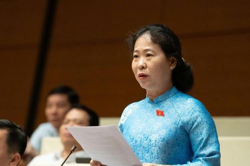Sửa Luật Hộ tịch: Liên thông dữ liệu, cắt giảm thủ tục để phục vụ người dân tốt hơn