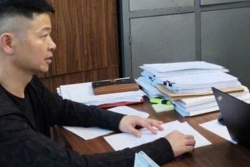 Vụ án xảy ra tại Công ty CP truyền thông công nghệ Sky Media: Cả ngàn người bị lừa 'chỉ cần xem quảng cáo là được trả tiền'