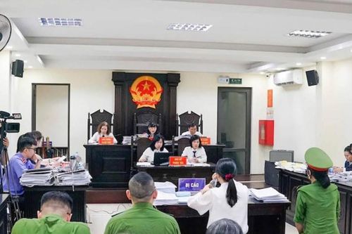 Vụ án liên quan việc dạy thêm tại Trường THCS Ba Đình (Hà Nội): Cần chứng minh rõ ràng các yếu tố 'vụ lợi', 'thiệt hại'