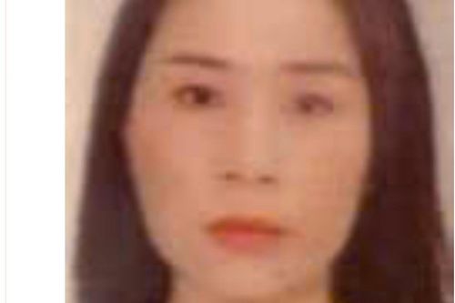 Truy tìm người phụ nữ bị tố chiếm đoạt hơn 6,5 tỷ đồng rồi 'mất tích'