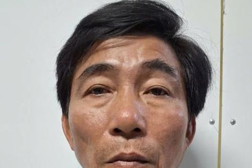 Đối tượng dâm ô trẻ em đã ra đầu thú