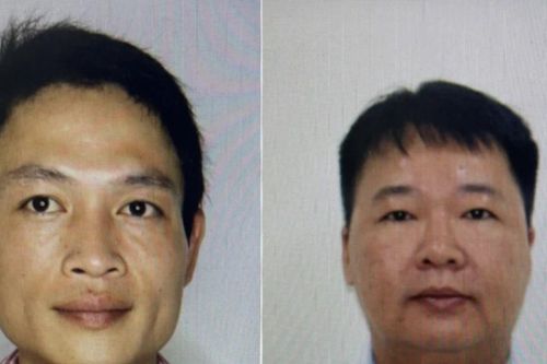 Bắt 2 cán bộ Chi cục Thủy lợi Hưng Yên vì gây thiệt hại 3,5 tỷ đồng