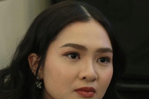 Ca sĩ Thiện Nhân phản bác