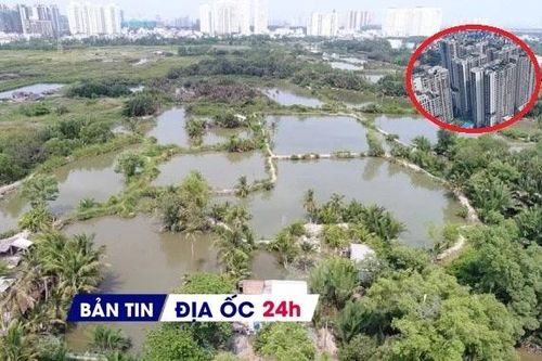 Địa ốc 24H: Loại 33 khu đất khỏi danh mục thí điểm nhà ở thương mại; diễn biến trái chiều trên thị trường BĐS