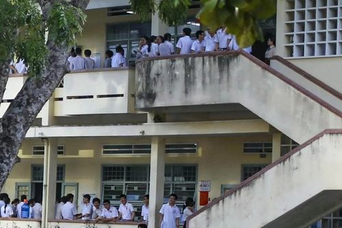 Gia Lai yêu cầu chấn chỉnh việc đôn tiết học nhằm kéo dài kỳ nghỉ lễ lên 9 ngày