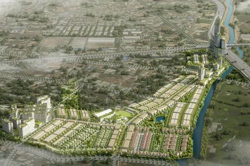 Thêm 6 dự án bất động sản TPHCM được bán cho người nước ngoài