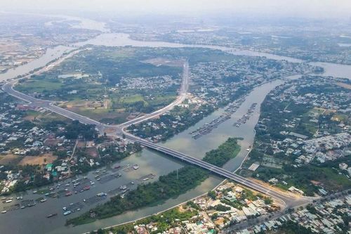 Đồng Nai mở rộng 3 tuyến đường trung tâm 'giải cứu' kẹt xe