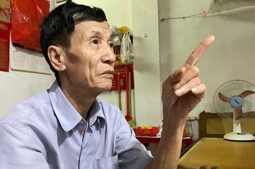 Khánh Hòa xem xét tháo gỡ quy hoạch treo chợ Phước Thái giúp dân bớt khổ