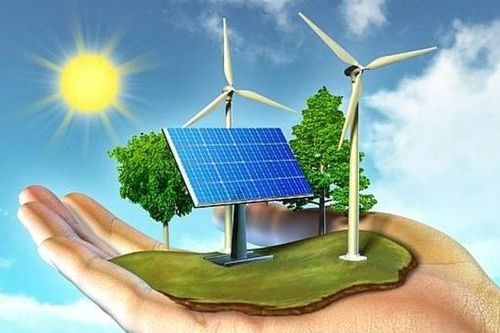 Tiết kiệm năng lượng không phải là lựa chọn, đó là văn hóa