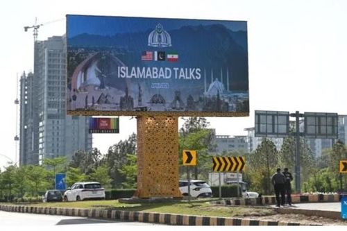 Bỏ ngỏ khả năng đàm phán khi Iran nêu điều kiện với Mỹ