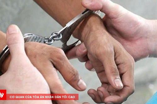 Dựng công ty 'ma', chiếm đoạt gần 500 tỷ đồng của hàng nghìn nhà đầu tư