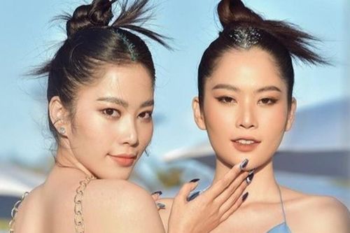 3 cặp song sinh showbiz Việt: Người hạnh phúc viên mãn, kẻ ngập scandal
