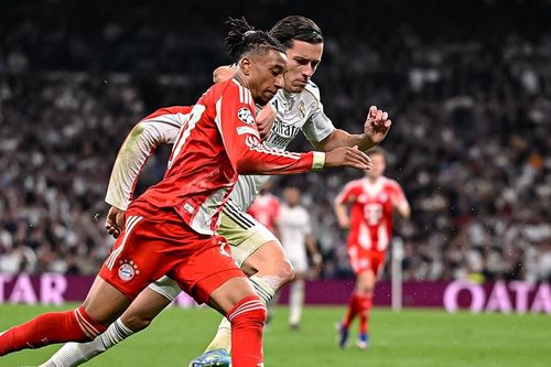 Real Madrid phá kỷ lục mua Michael Olise vì Mbappe