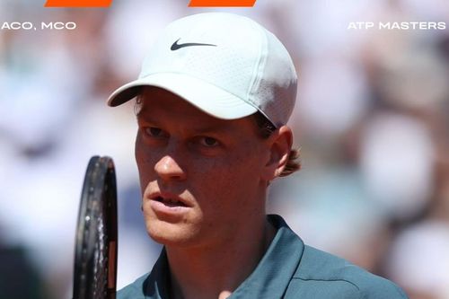 Sinner áp đảo Zverev, thẳng tiến chung kết Monte Carlo 2026