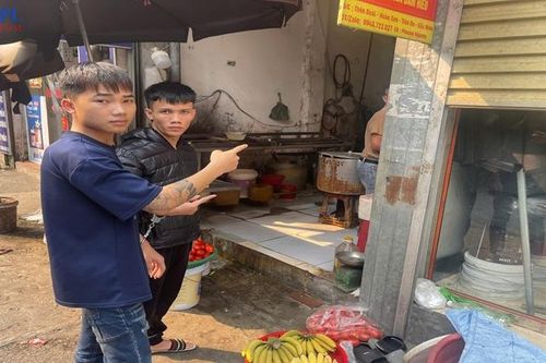 Phê chuẩn khởi tố 2 đối tượng lừa đảo bằng phương thức dán đè mã quét QR