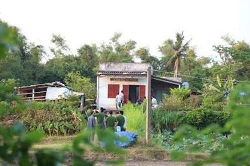 Phát hiện 4 người trong một gia đình tử vong ở Gia Lai