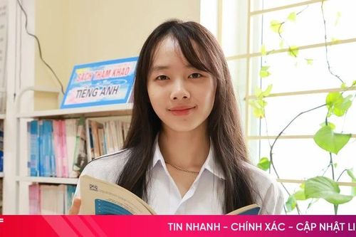 Nữ sinh miền núi Hà Tĩnh bật mí hành trình chinh phục SAT