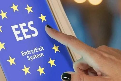 EU vận hành hệ thống kiểm soát biên giới điện tử EES tại khu vực Schengen