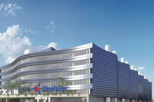 Thụy Sĩ xây dựng hệ thống pin oxy hóa khử mạnh nhất thế giới