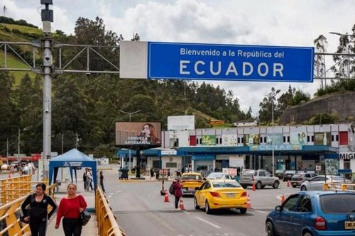 Các nước Nam Mỹ kêu gọi Colombia và Ecuador hạ nhiệt căng thẳng thương mại