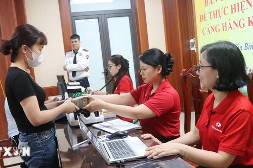 Bắc Ninh gia hạn mức thưởng 150 triệu đồng giải phóng mặt bằng sân bay Gia Bình
