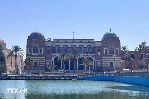 Libya thông qua ngân sách thống nhất đầu tiên sau 13 năm