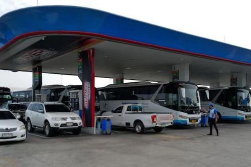 Thái Lan triển khai gói cứu trợ người dân đối phó với giá năng lượng tăng