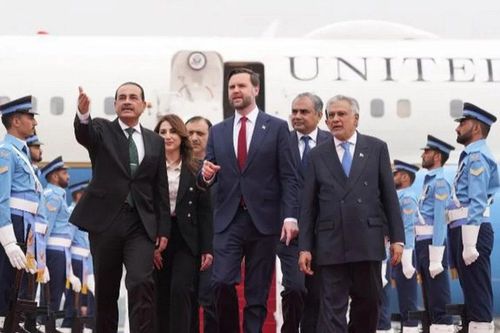 Xung đột tại Trung Đông: Mỹ, Iran đối thoại trực tiếp tại Pakistan