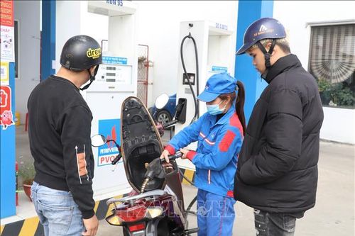 'Chìa khóa' để tự chủ trong lộ trình chuyển đổi xanh