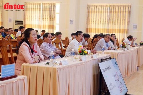 Liệu pháp hô hấp có cấu trúc mở, hướng mới trong kiểm soát stress ở người trẻ