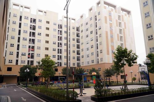Bất động sản Hà Nội bước vào chu kỳ 'đa cực', vùng ven lên ngôi