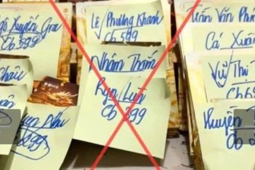 Cảnh giác thủ đoạn lừa đảo mới dưới hình thức 'livestream trúng thưởng'