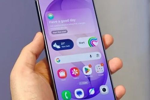 Thêm nhiều thiết bị Galaxy được lên đời One UI 8.5 sớm