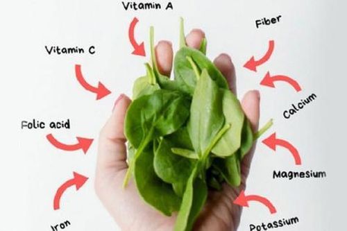 2 loại rau cực bổ mắt, hễ ra chợ là thấy bán